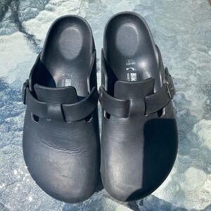 Birkenstock Boston clog EVA collection
